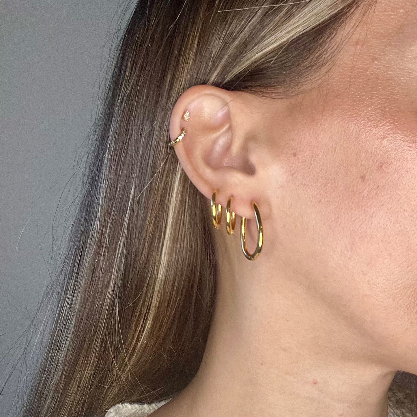 Everyday Huggies .5”