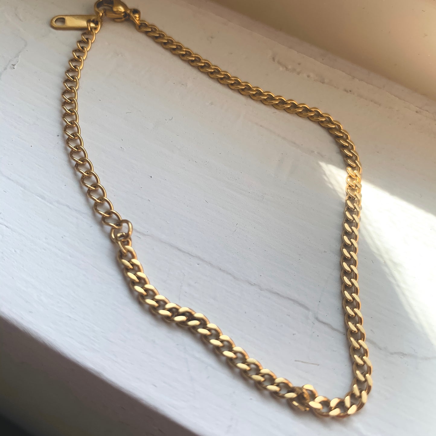Kassi Chain Bracelet