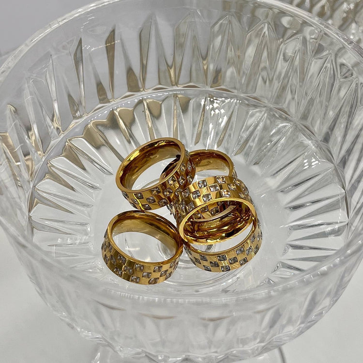 Rings