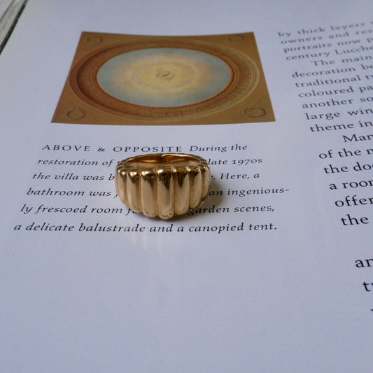 Adelaide Ring