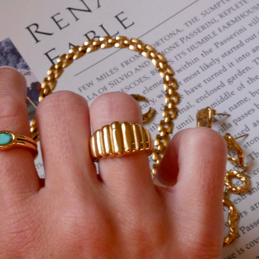 Adelaide Ring