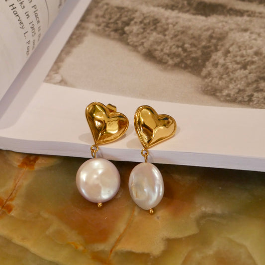 Callie Earrings