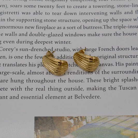 Avery Earrings