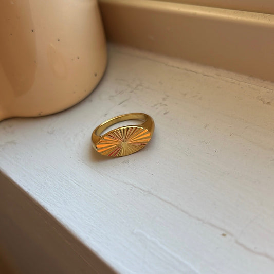 Haley Ring