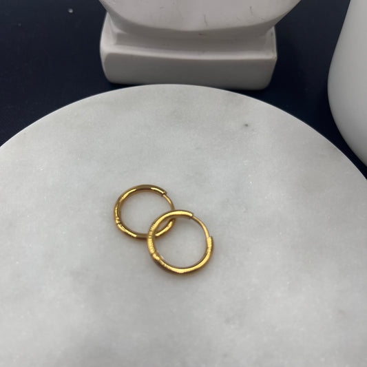 Everyday Huggies .5”