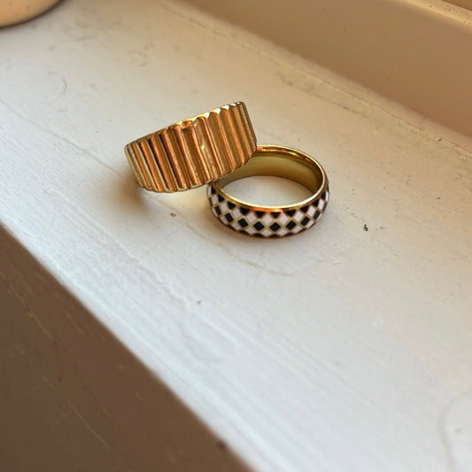 Stevie Ring