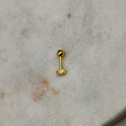 Cartilage Stud
