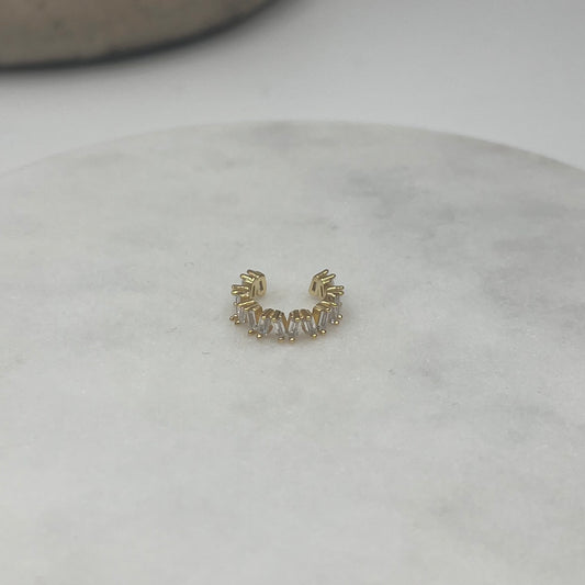 Stella Ear Cuff