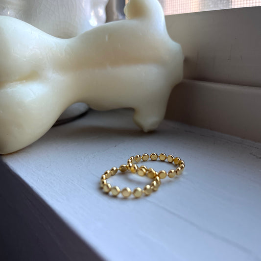 Delilah Ring